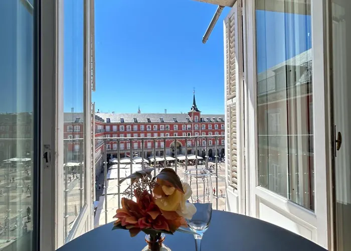 VIP home in Opera