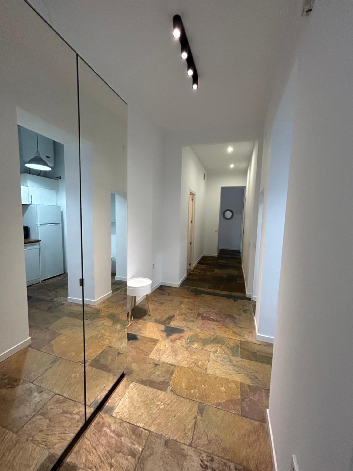 Appartement Vip In Opera