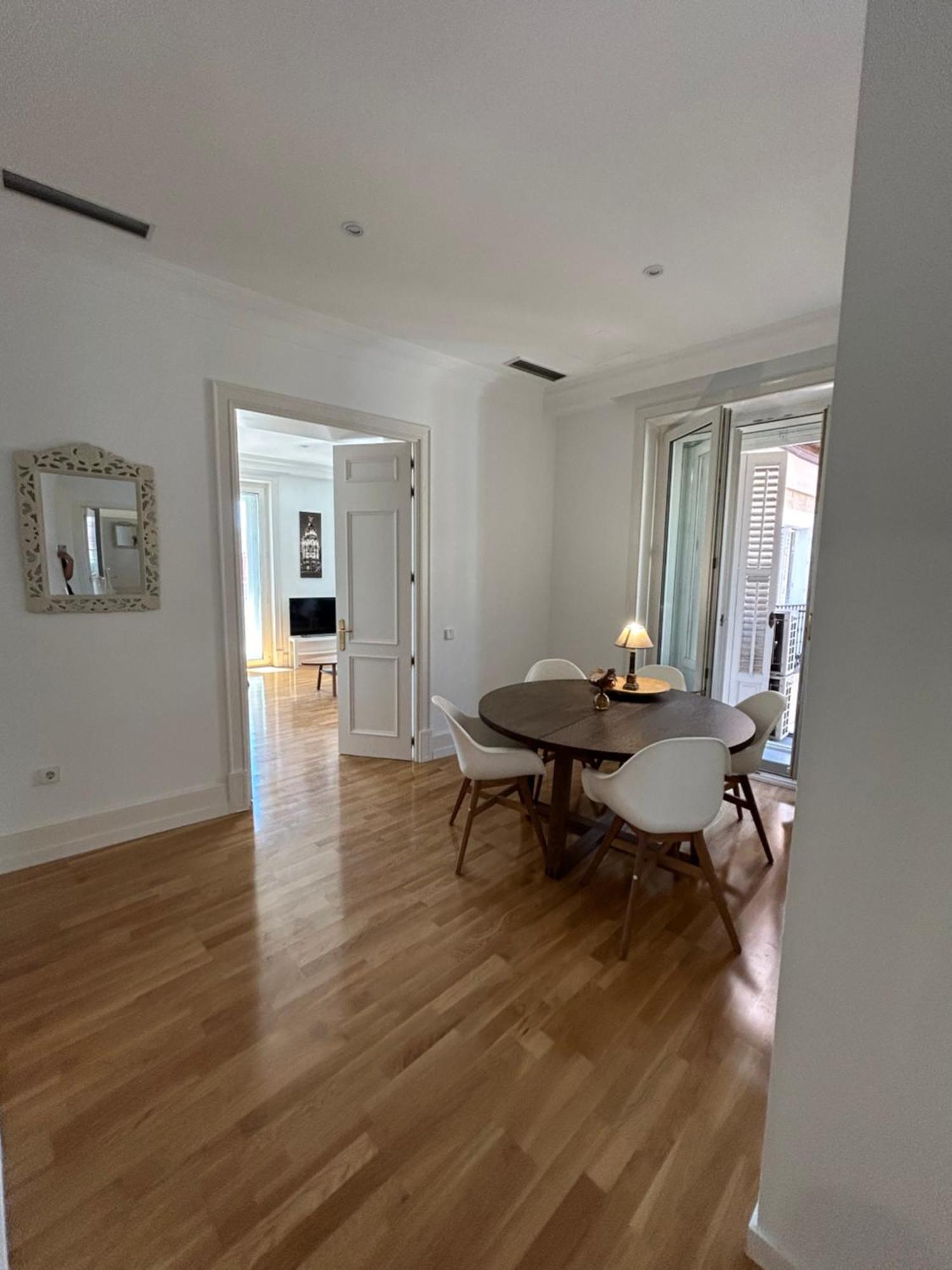 Appartement Vip In Opera *